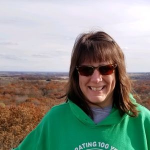 Meet your Posher, Julia